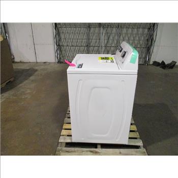 Whirlpool Washer