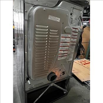 Whirlpool Washer And Dryer