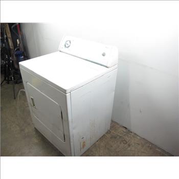 Whirlpool Washing Machine