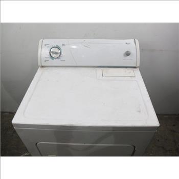 Whirlpool Washing Machine