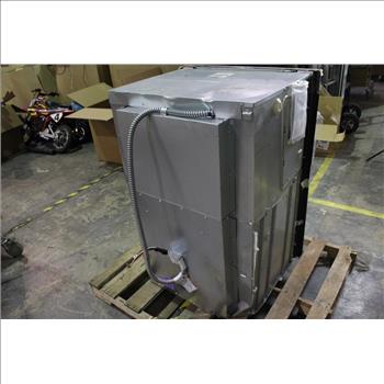 Whirlpool WOC54EC0AS Electric Pyro Combo Oven