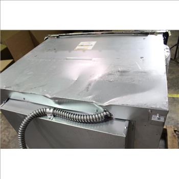 Whirlpool WOC54EC0AS Electric Pyro Combo Oven