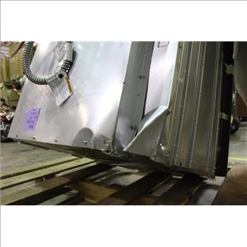 Whirlpool WOC54EC0AS Electric Pyro Combo Oven