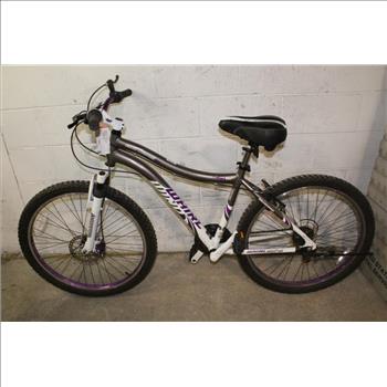 Whirlwind Genesis 26 Mountain Bike