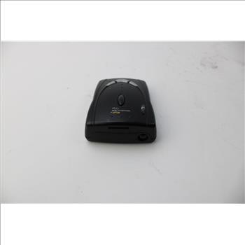Whistler 1732 Radar Detector