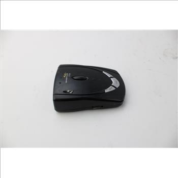 Whistler 1732 Radar Detector