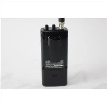 Whistler B2 200 Channel Handheld Radio Scanner, WS1010