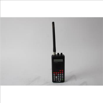 Whistler B2 200 Channel Handheld Radio Scanner, WS1010