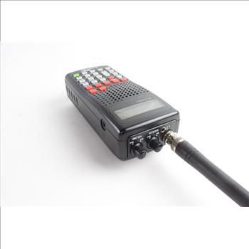 Whistler Handheld Radio Scanner