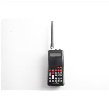 Whistler Handheld Radio Scanner