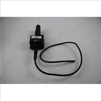 Whistler Inspection Diagnostic Camera