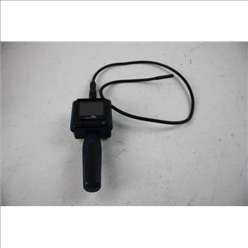 Whistler Inspection Diagnostic Camera