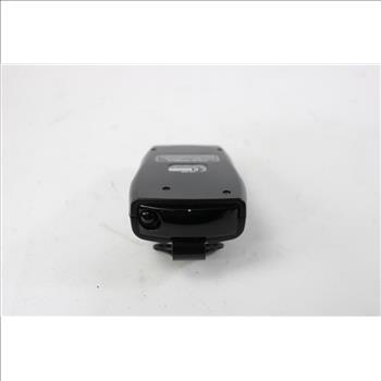 Whistler Laser Radar Detector