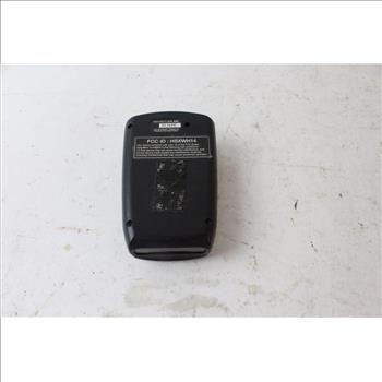 Whistler Radar Detector