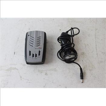 Whistler Radar Detector