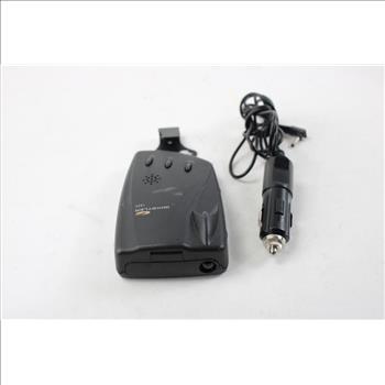 Whistler Radar Detector