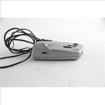 Whistler Radar Detector