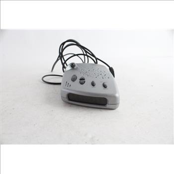 Whistler Radar Detector