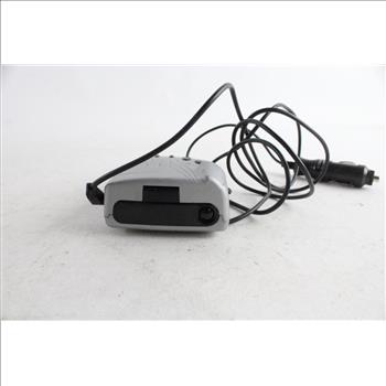 Whistler Radar Detector