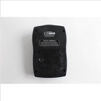 Whistler Radar Detector