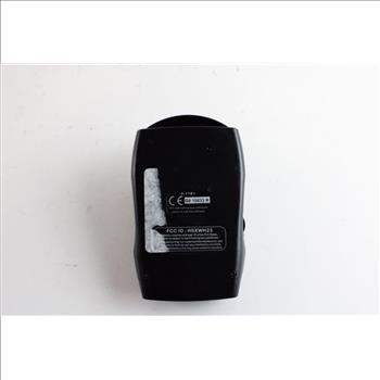 Whistler Radar Detector