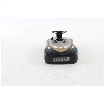 Whistler XTR 325 Radar Detector