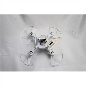 White Drone