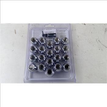 White Knight Lug N Lock Kit