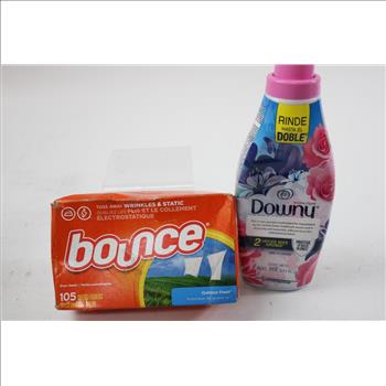 White Mailing Labels And More, 9 Pieces