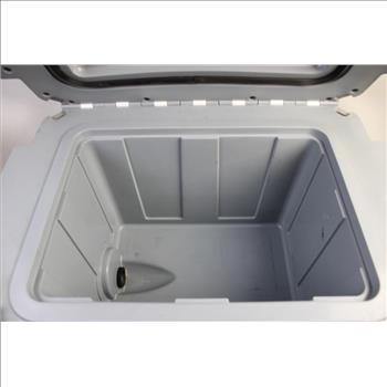 White Pelican Ice Chest