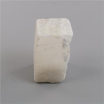 White Quartz Crystal Rectangular