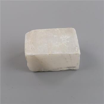 White Quartz Crystal Rectangular