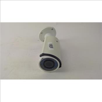 White Video Camera
