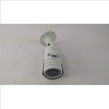 White Video Camera