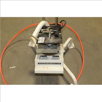 White Wing Skeet Launcher