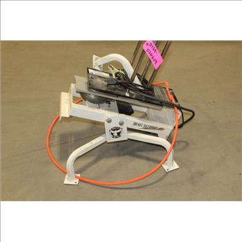 White Wing Skeet Launcher