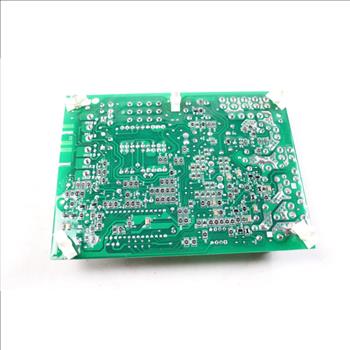 White-Rodgers Integrated Furnace Control