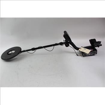 White's Electronics IDX Pro Metal Detector