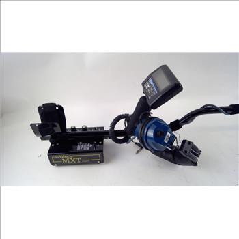 White's Metal Detector