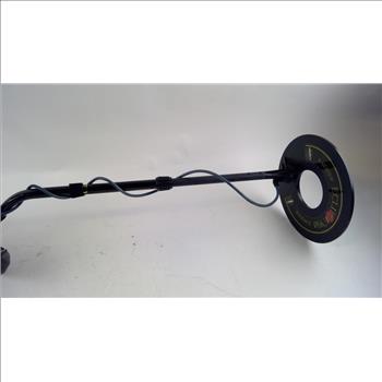 White's Metal Detector
