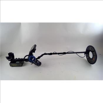 White's Metal Detector