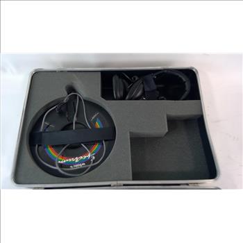 Whites Spectrum XLT Metal Detector