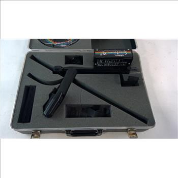 Whites Spectrum XLT Metal Detector