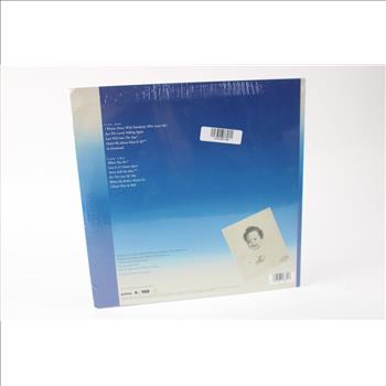 Whitney Houston Whitney Target Exclusive Vinyl Record