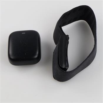 Whoop 4.0 Activity Tracker & Wireless Power Pack, 2 Pieces