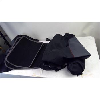 Who-Rae 8-Piece Total Car Makeover Kit