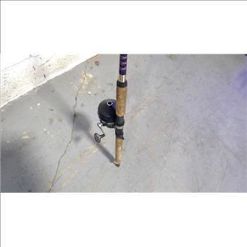 Whuppin Stick Fishing Pole