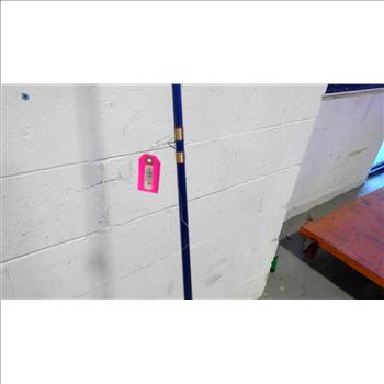 Whuppin Stick Fishing Pole