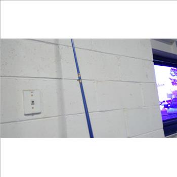 Whuppin Stick Fishing Pole