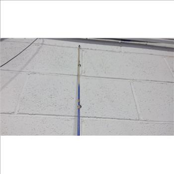 Whuppin Stick Fishing Pole